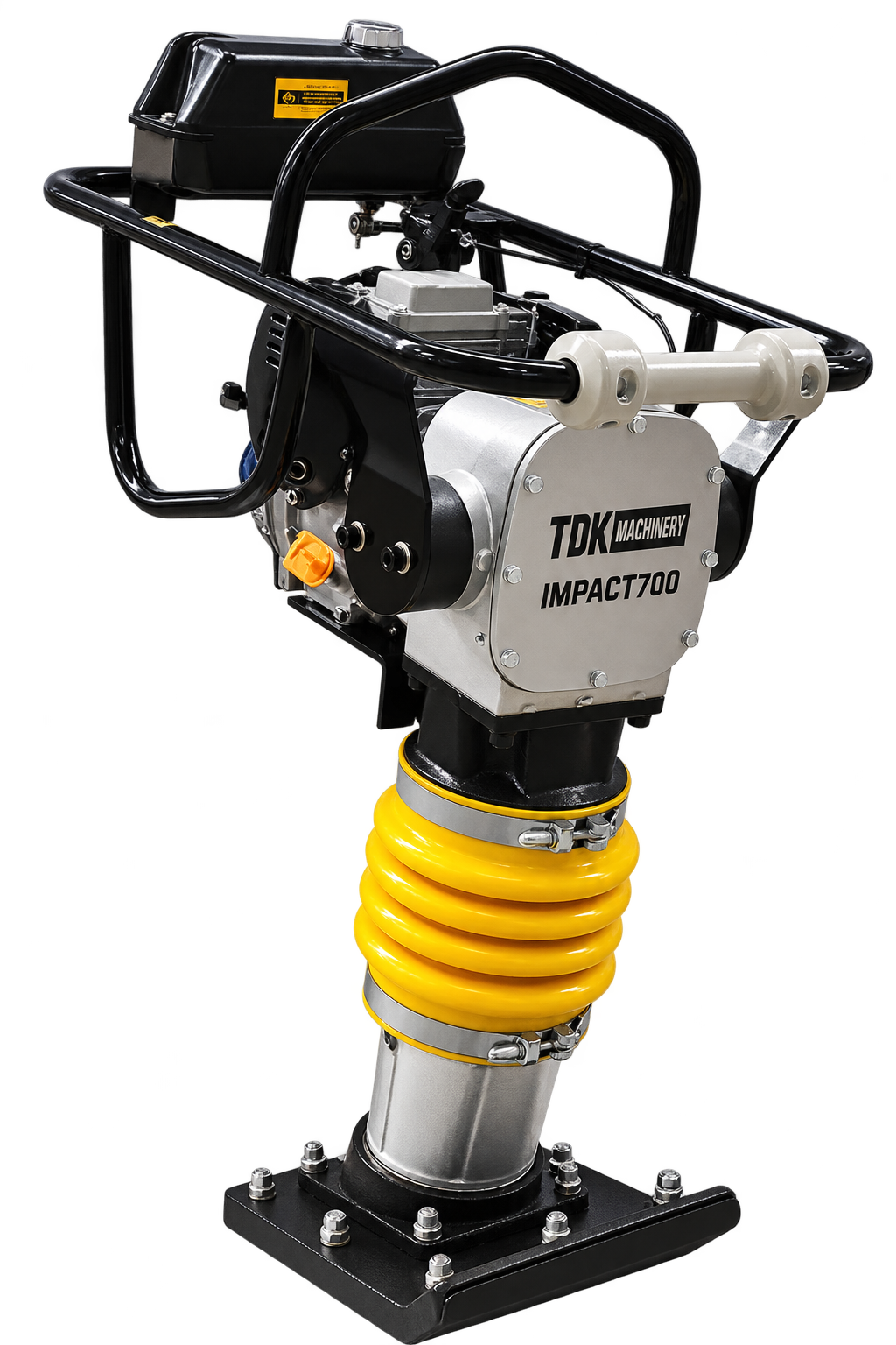 Apisonador TDK IMPACT700